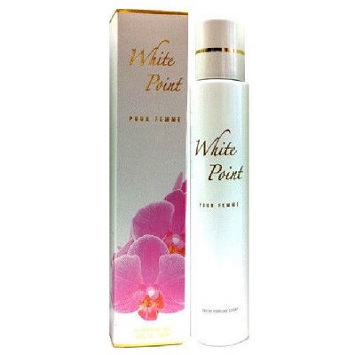 White Point Perfume